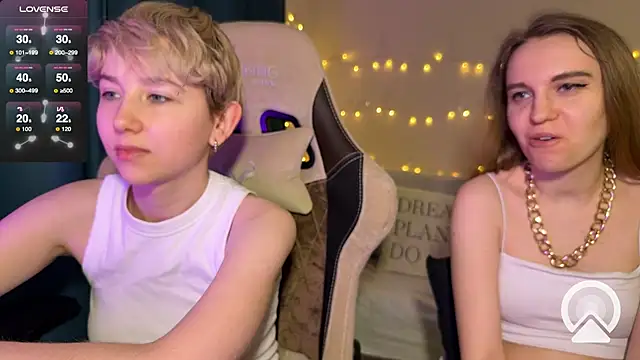 velvetvalkyries online show from 03-15-25, 05:26