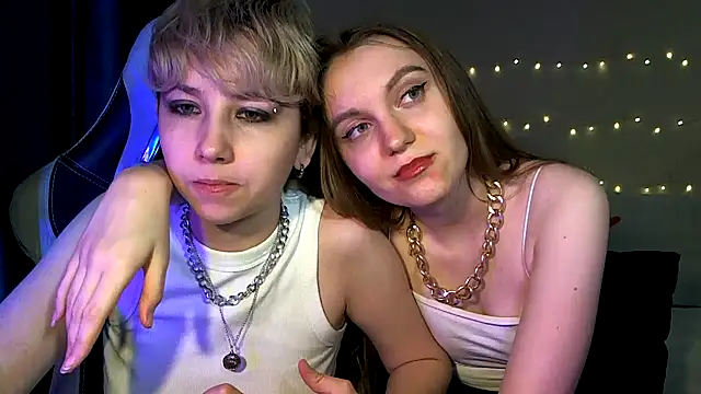 velvetvalkyries online show from 03-16-25, 06:01