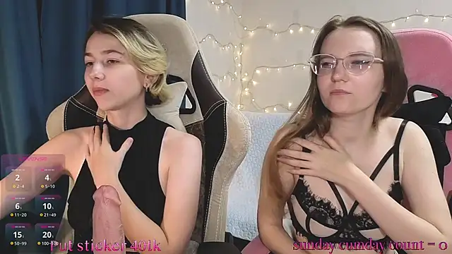 velvetvalkyries online show from 09-28-25, 05:29