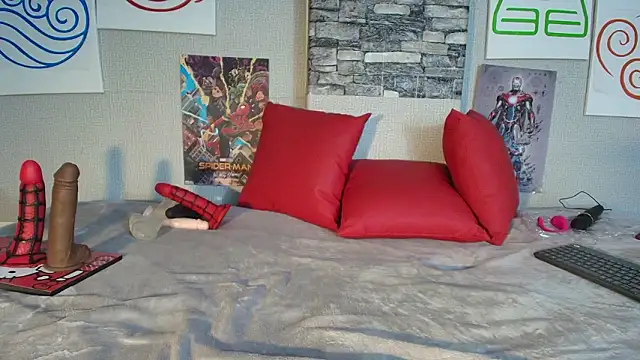 sofia fer online show from 03-13-26, 02:40