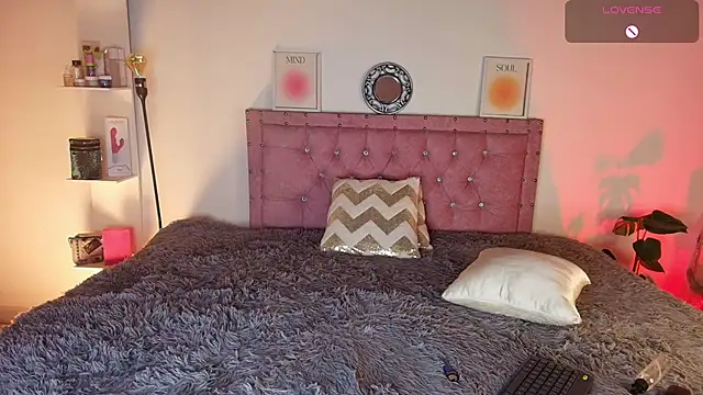 April Scarlett online show from 11-06-25, 11:26