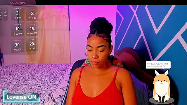 Snapshot of sasha_fox00 chatting on 09-12-25, 04:23 sasha fox00 online show from 09-12-25, 04:23