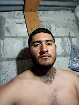 Monche1909 online show from 12-02-25, 01:22