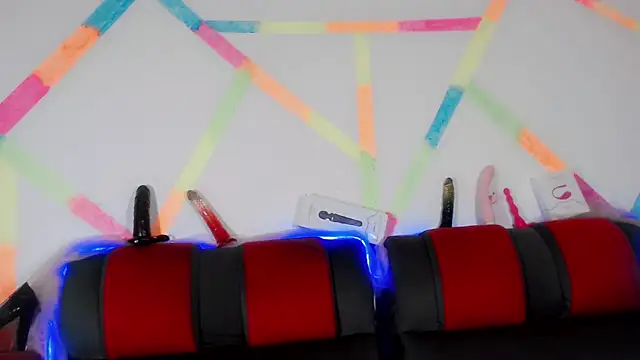 TatiGil online show from 12-28-24, 01:18