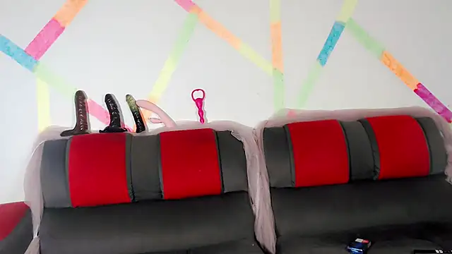 TatiGil online show from 01-12-25, 08:14