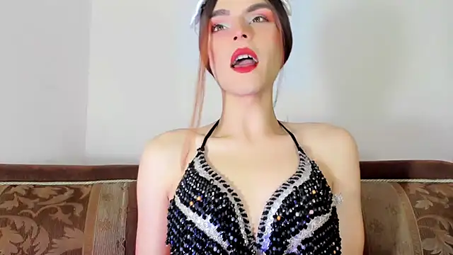 TatiGil online show from 10-09-25, 11:58