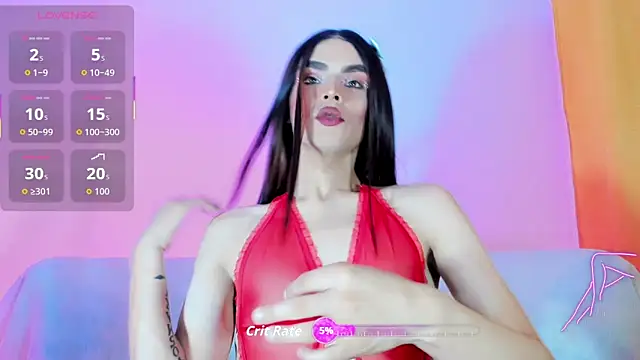 TatiGil online show from 11-21-25, 07:01