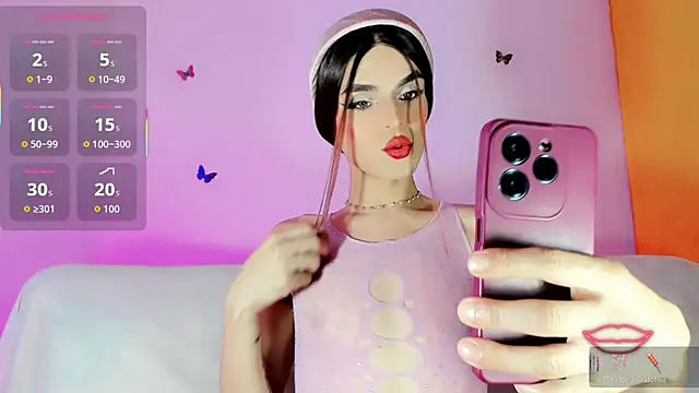 TatiGil online show from 01-15-26, 07:28