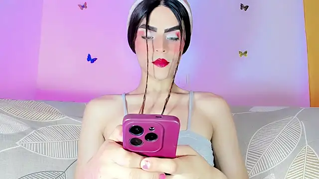 TatiGil online show from 03-30-26, 09:16