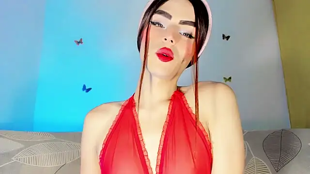 TatiGil online show from 04-19-26, 08:11