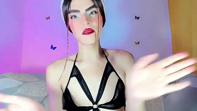 TatiGil online show from 04-20-26, 09:27