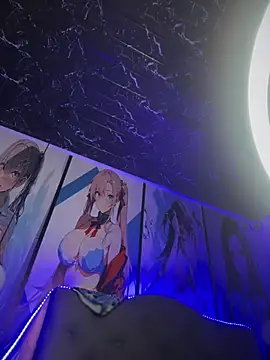 Snapshot of Thyana_LS chatting on 01-12-25, 01:27 Thyana LS online show from 01-12-25, 01:27