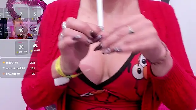 Giia39 online show from 11-11-25, 12:49