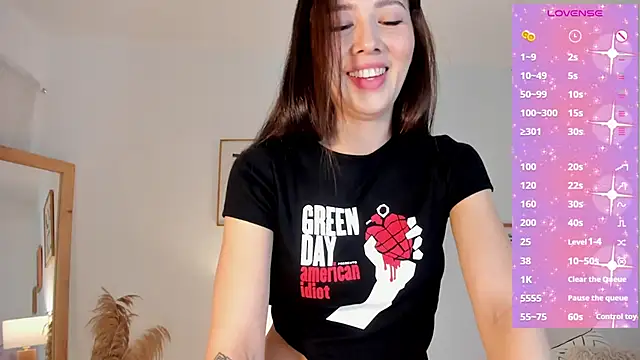 viooletaa online show from 03-18-25, 02:48