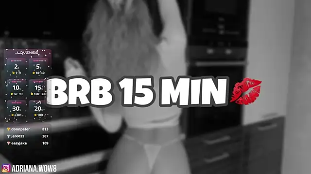 adrianawow1 online show from 02-03-25, 03:42