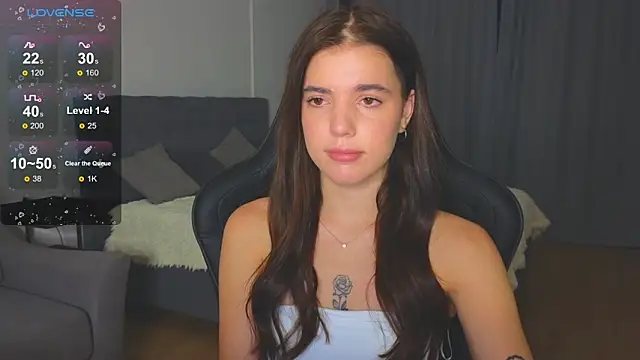 adrianawow1 online show from 09-11-25, 10:54