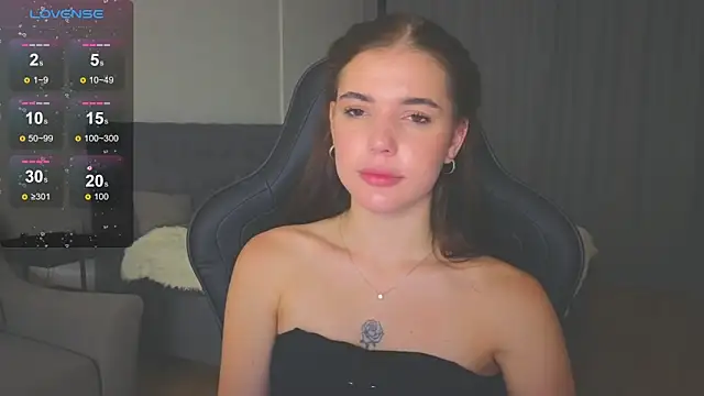 adrianawow1 online show from 09-29-25, 09:52