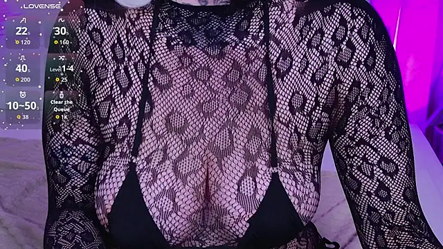 SherriMartinez online show from 09-09-25, 05:56