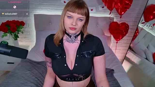 SherriMartinez online show from 02-14-26, 01:08