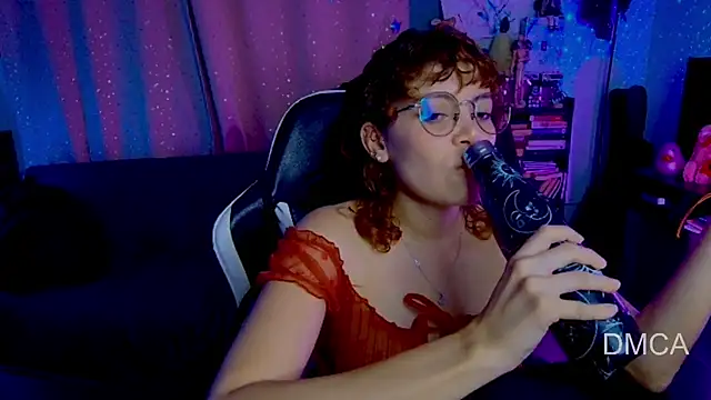 Drea Foox online show from 07-10-26, 03:00