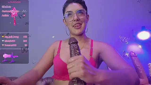 Kaira mosse online show from 01-30-25, 06:10