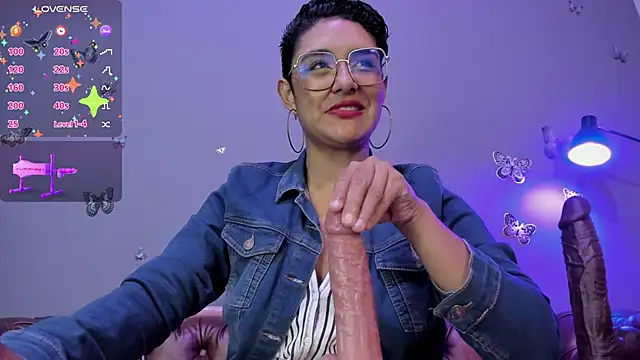 Kaira mosse online show from 02-01-25, 11:54