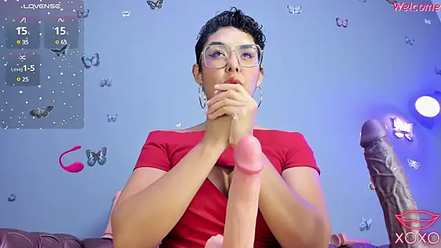 Kaira mosse online show from 03-06-25, 12:30