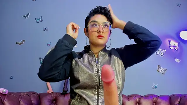 Kaira mosse online show from 03-14-25, 12:18