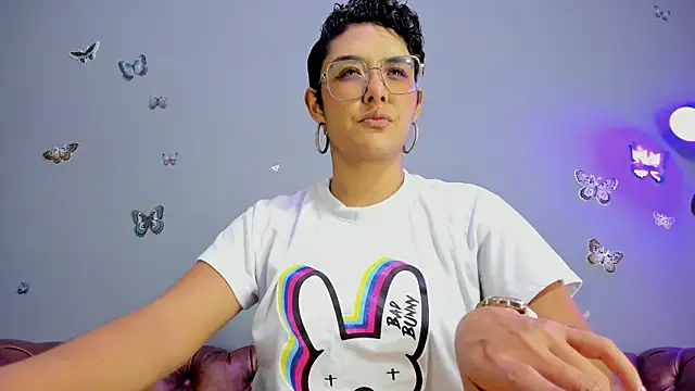 Kaira mosse online show from 03-15-25, 11:29