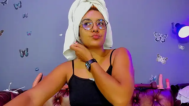 Kaira mosse online show from 03-08-26, 11:58