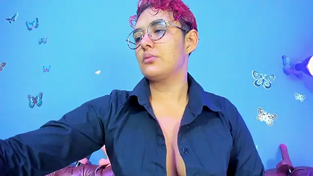 Kaira mosse online show from 03-26-26, 12:00