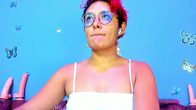 Kaira mosse online show from 05-29-26, 11:30