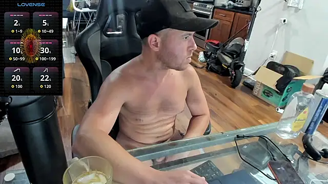 aaron s x online show from 07-16-26, 01:55