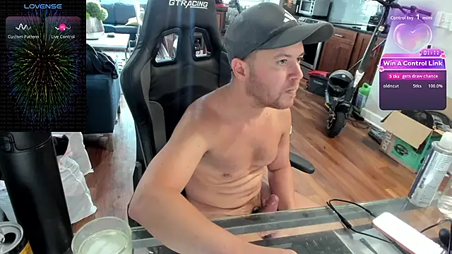 aaron s x online show from 07-24-26, 10:08