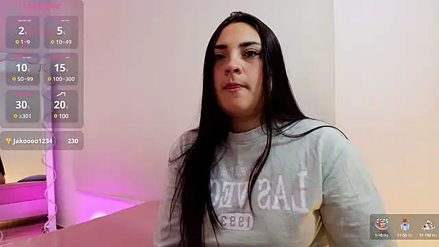 Snapshot of Brendda_tay chatting on 03-01-25, 06:46 Brendda tay online show from 03-01-25, 06:46