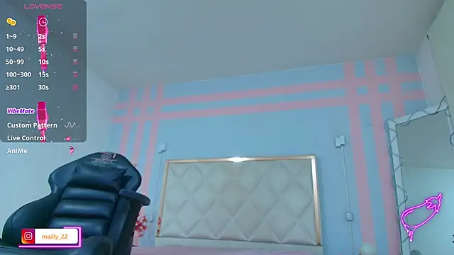 Brendda tay online show from 03-09-26, 03:10