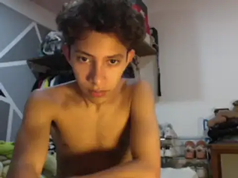 ferchitibellako online show from 12-17-24, 05:18