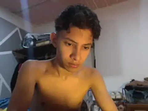 ferchitibellako online show from 12-30-24, 10:23