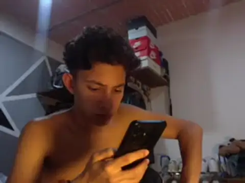 ferchitibellako online show from 01-03-25, 04:44