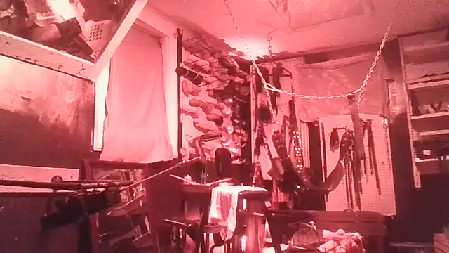 KurtHunter40 online show from 06-01-26, 04:58