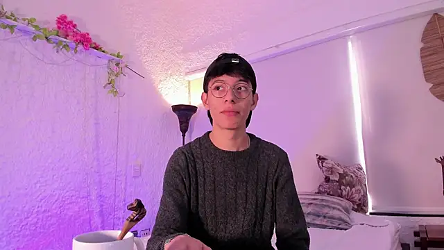 alexandersawyer online show from 01-06-25, 12:35