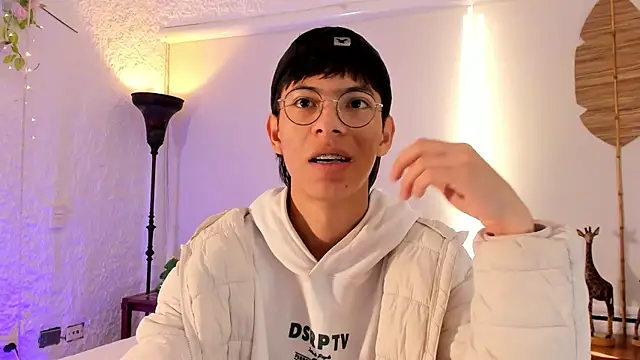 alexandersawyer online show from 01-07-25, 12:20