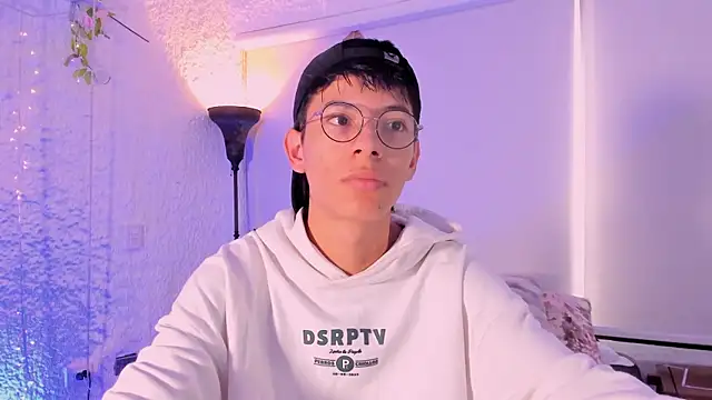 alexandersawyer online show from 01-09-25, 12:19