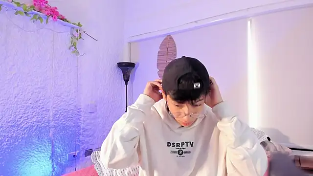 alexandersawyer online show from 01-10-25, 12:15