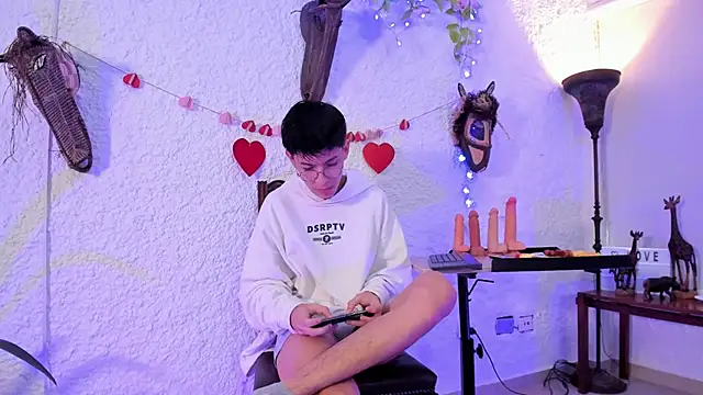 alexandersawyer online show from 03-08-25, 12:30