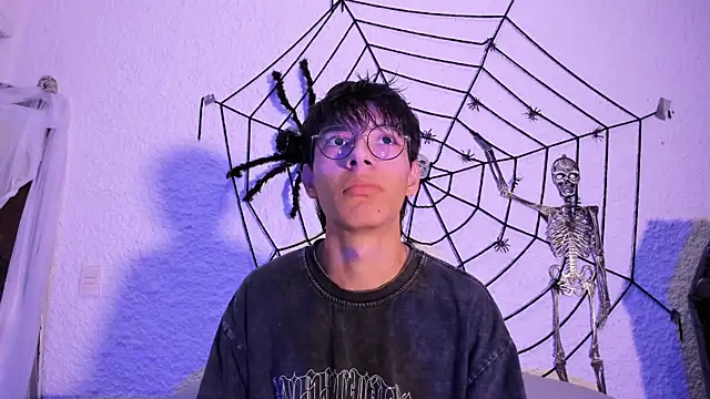 alexandersawyer online show from 10-10-25, 10:31