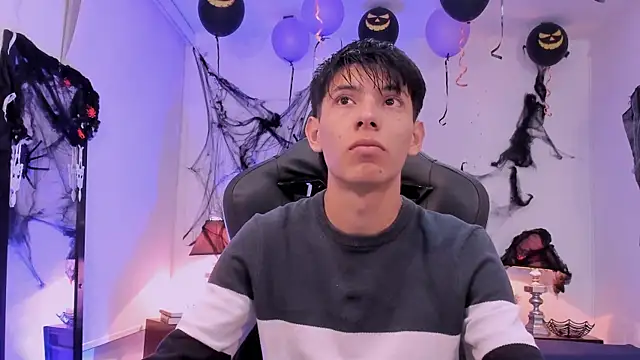 alexandersawyer online show from 10-31-25, 12:50