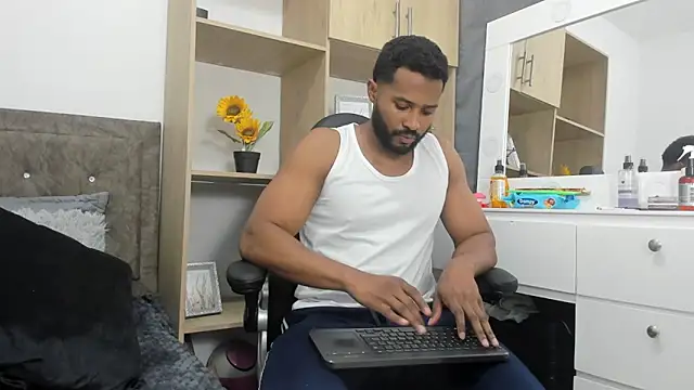 karsonmorris online show from 10-22-25, 07:24