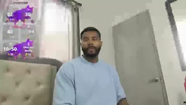 karsonmorris online show from 11-30-25, 02:21