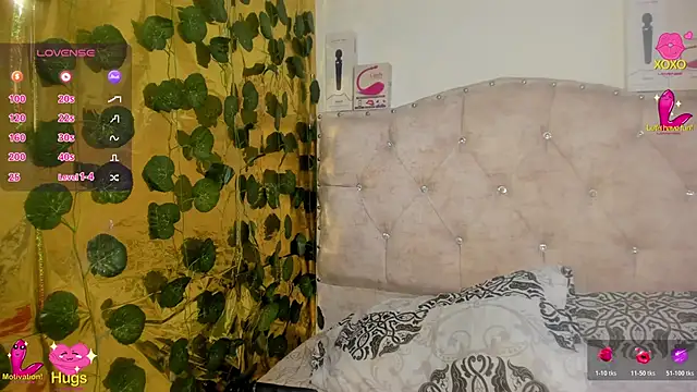 cristalconnorr online show from 11-07-25, 03:12